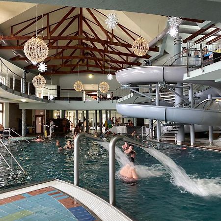 Apartment Friends Besenova - Free Swinning Pool Luaran gambar