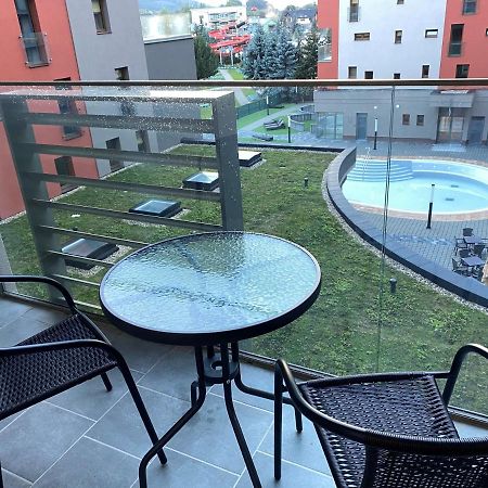Apartment Friends Besenova - Free Swinning Pool Luaran gambar