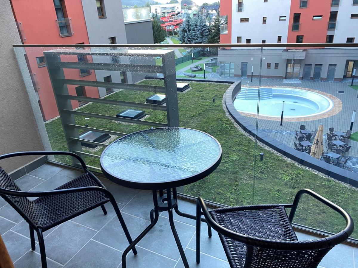 Apartment Friends Besenova - Free Swinning Pool Luaran gambar