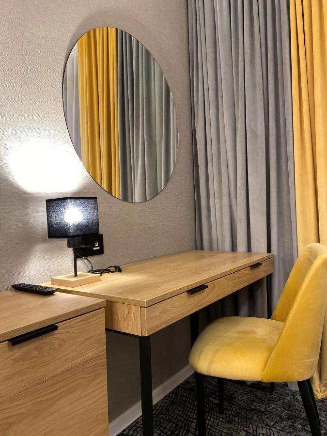 Apartment Friends Besenova - Free Swinning Pool Luaran gambar