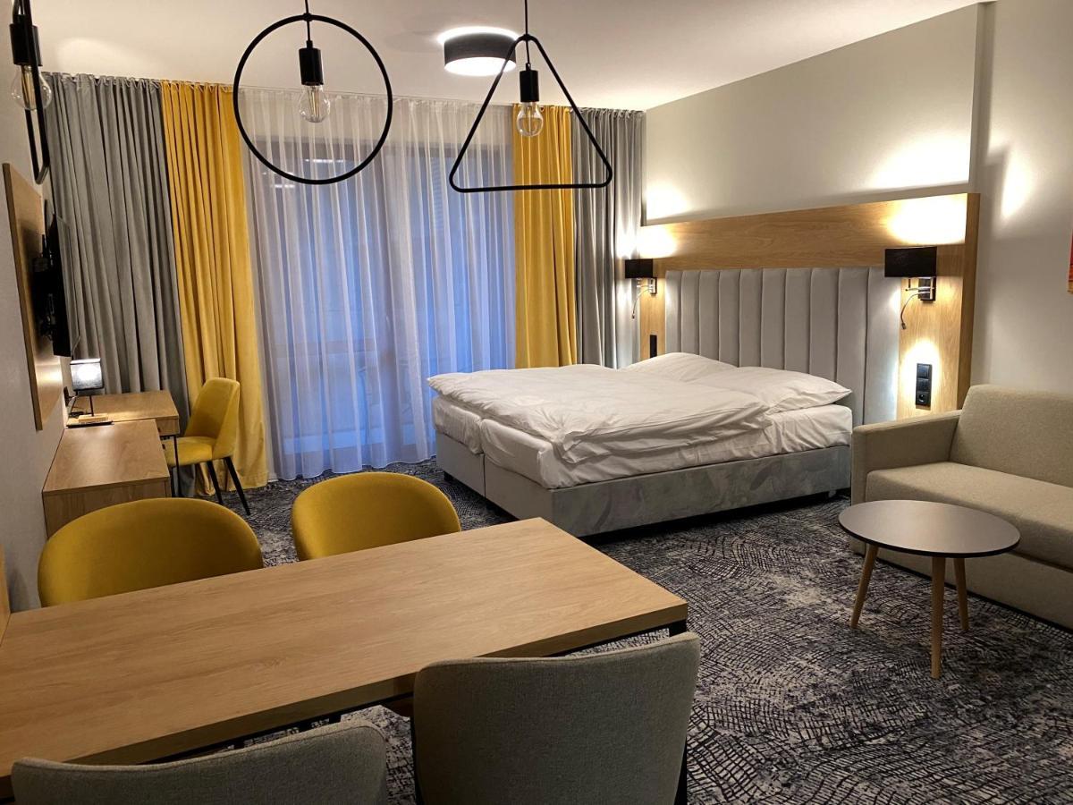 Apartment Friends Besenova - Free Swinning Pool Luaran gambar