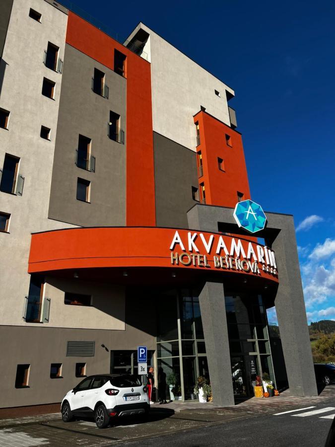 Apartment Friends Besenova - Free Swinning Pool Luaran gambar