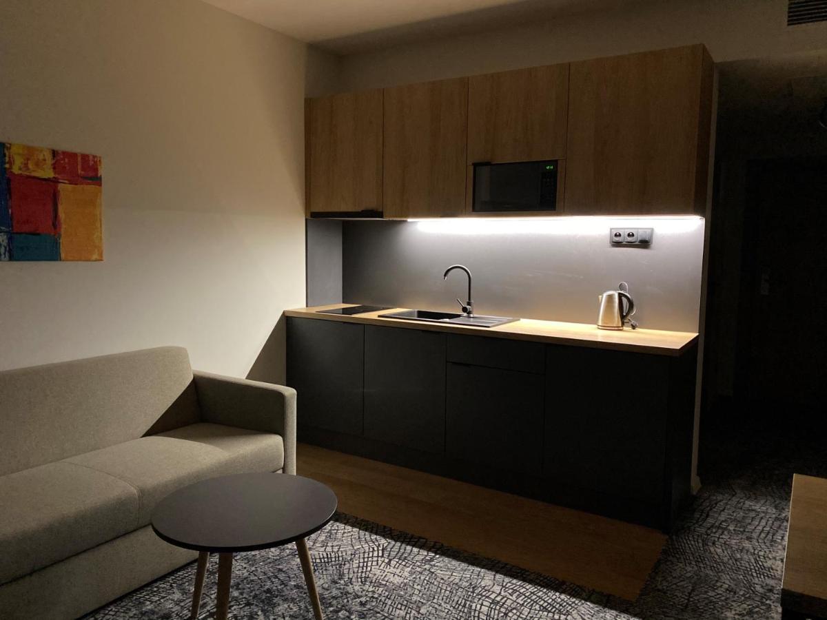 Apartment Friends Besenova - Free Swinning Pool Luaran gambar