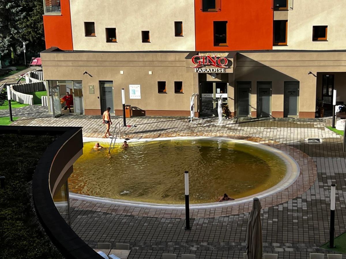 Apartment Friends Besenova - Free Swinning Pool Luaran gambar
