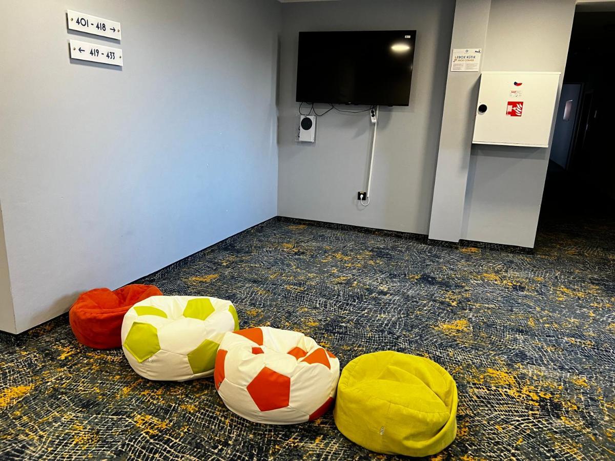 Apartment Friends Besenova - Free Swinning Pool Luaran gambar