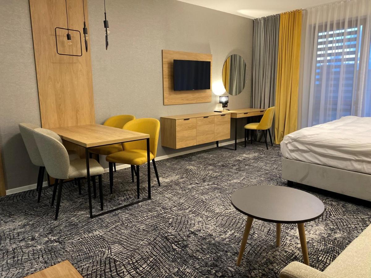 Apartment Friends Besenova - Free Swinning Pool Luaran gambar